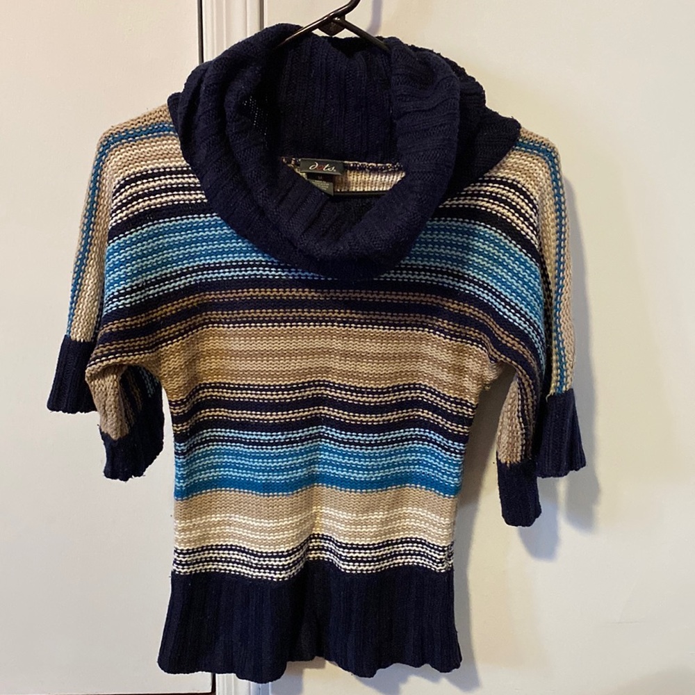 💙Sweater
